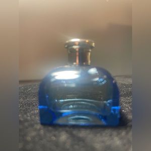 Ralph Lauren Blue Perfume 0.25 oz